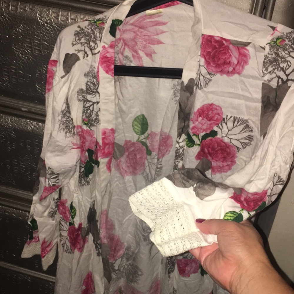 Used Robe sizeM - Picture 2 of 2